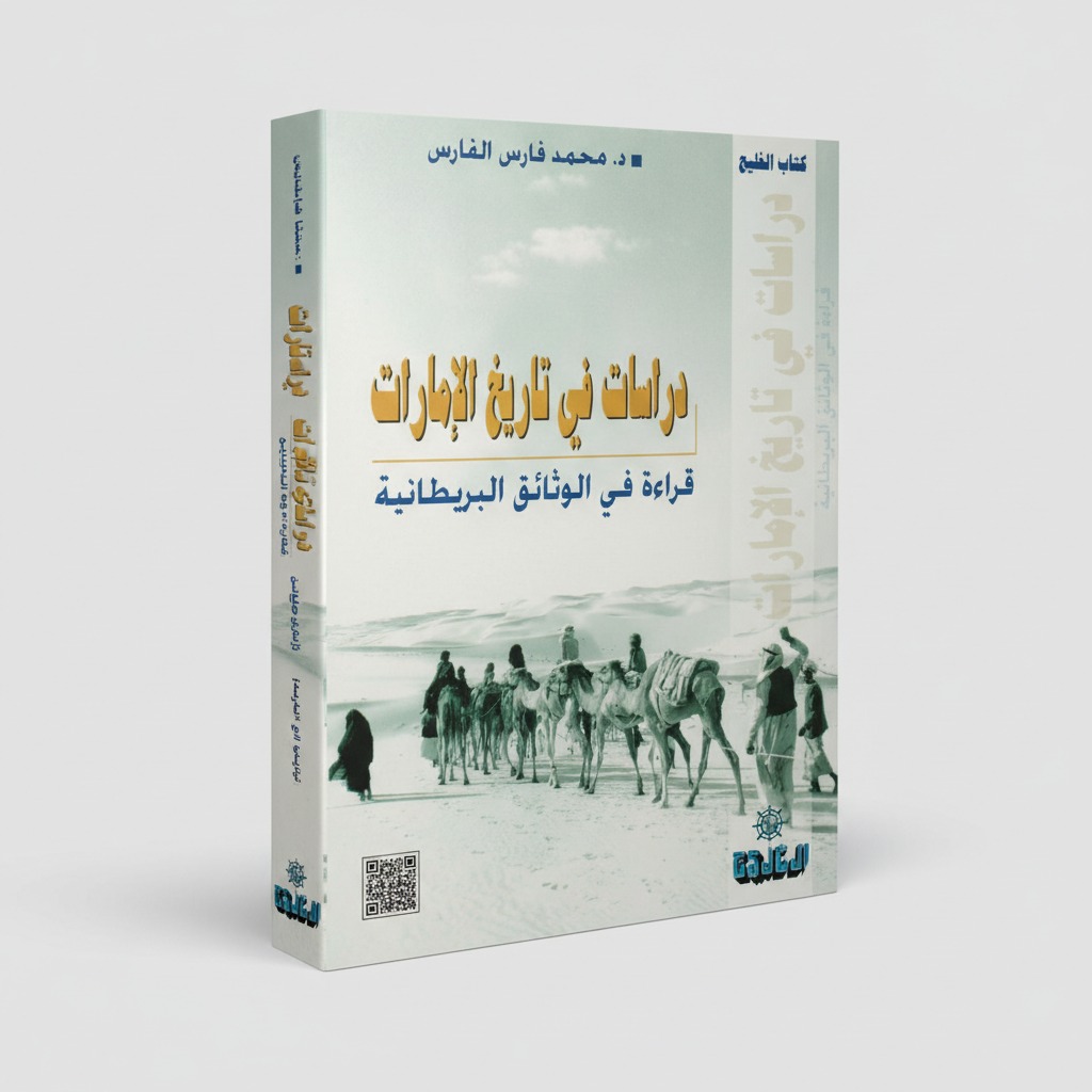 دراسات في تاريخ الامارات